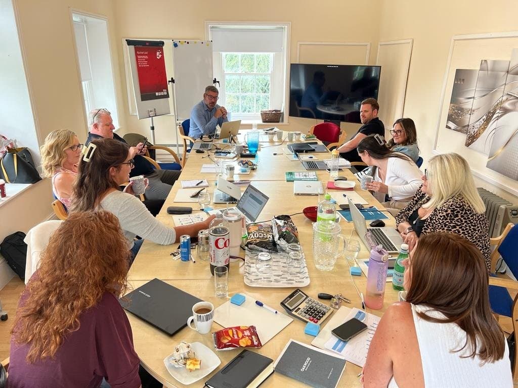 Marketing in Maritime - the essential guide to marketing strategy