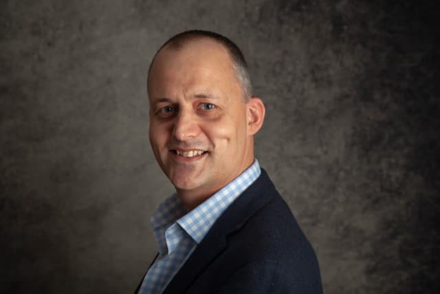 Paul Kinkaid, Marketing in Maritime Online 2022