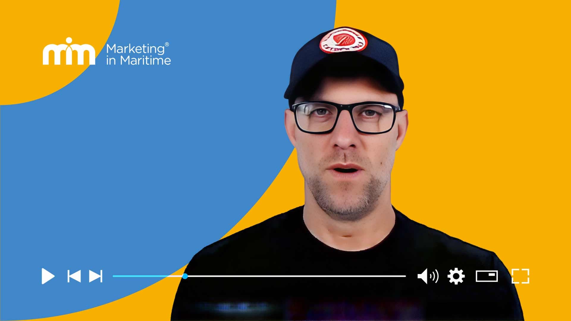 Screenshot of teh session