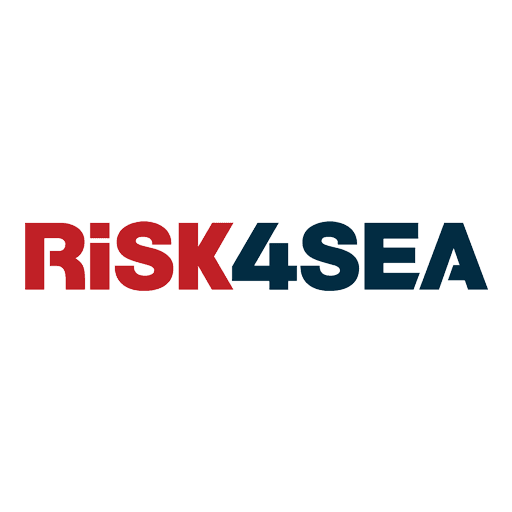 Risk4Sea logo