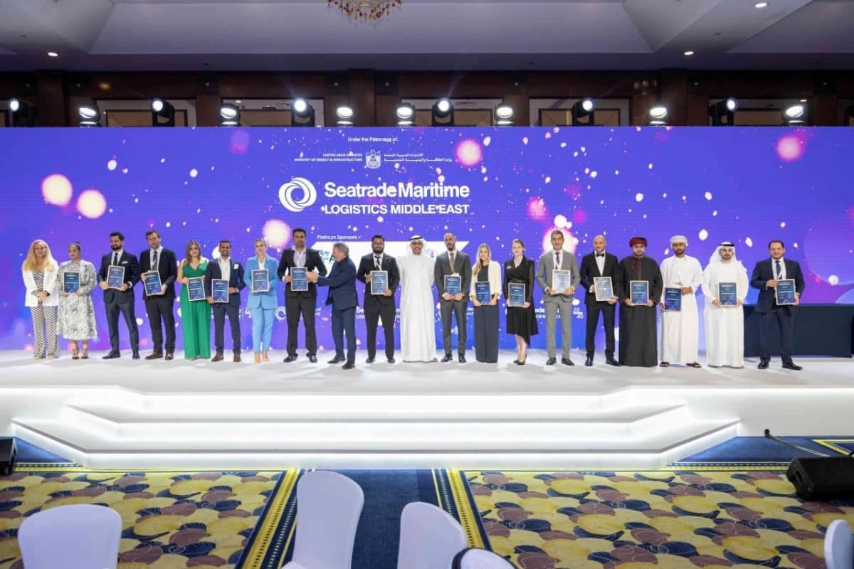 Seatrade UAE