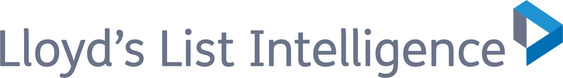 Lloyd's List Intelligence logo