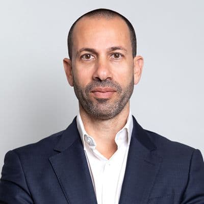 Nicolas Papados
