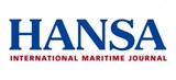 HANSA International Maritime Journal 