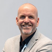 Andy Ford