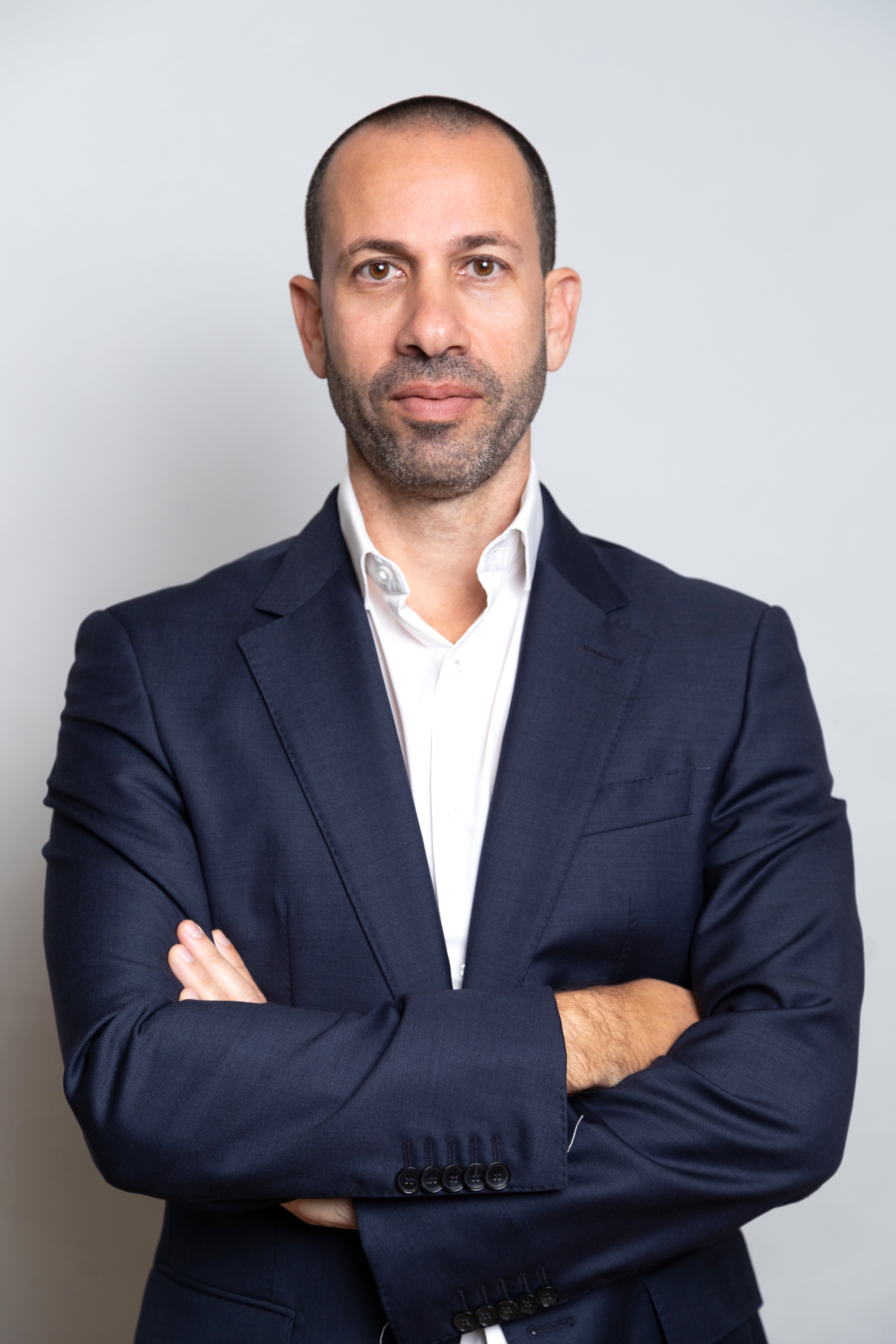 Nicolas Papados